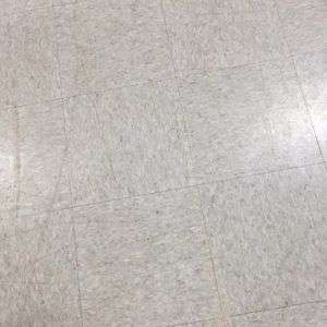 Meet your Posher, Meg